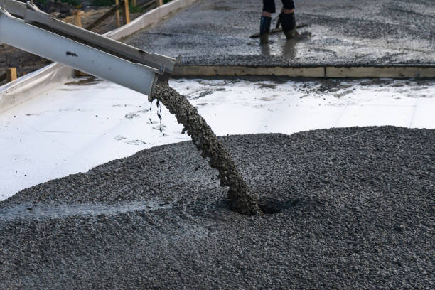Best Concrete Patio Design and Installation in Highland Lakes, AL