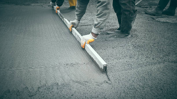 Best Concrete Retaining Walls in Highland Lakes, AL