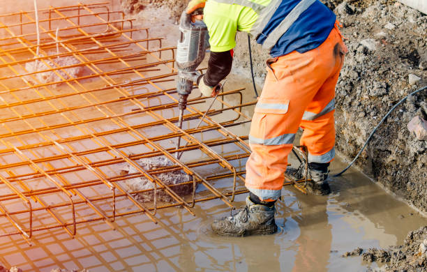 Best Stamped Concrete Services in Highland Lakes, AL