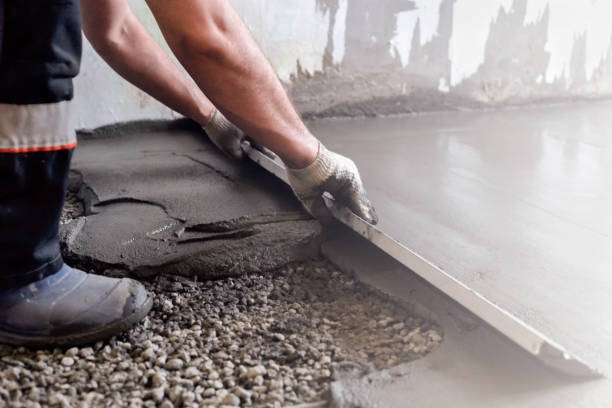 Professional Concrete contractor in AL
